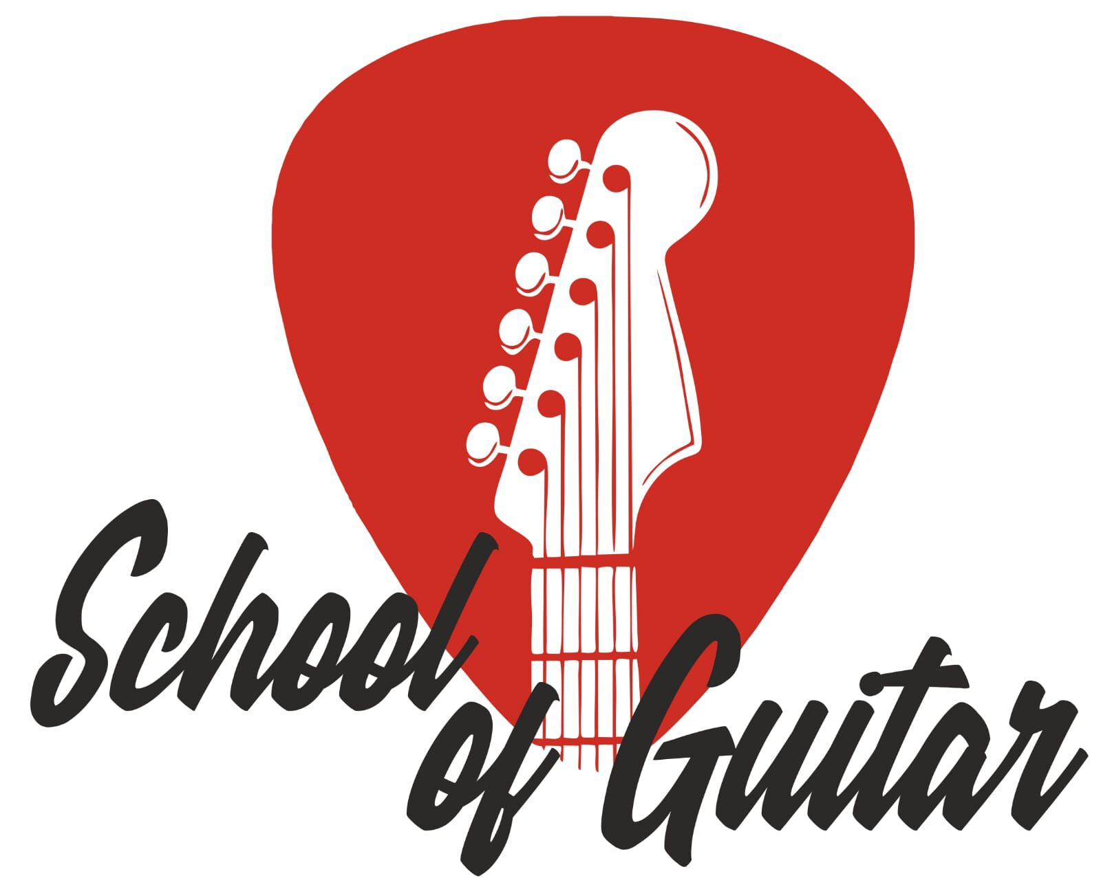 School of Guitar